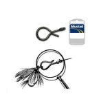 PRINDERE RAPIDA MUSTAD PENTRU NALUCI MICI 25BUC/PL