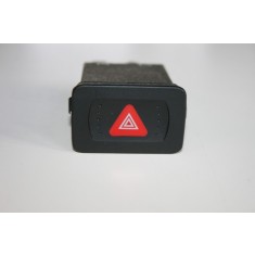 Comutator lumini avarie Vw Golf 4 Hatchback si Combi 1998-2003 si Bora 1998-2005 Buton releu semnalizare 1J0953235C