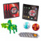 Set de joaca Ventus Garganoid Starter Pack Bakugan Battle Planet