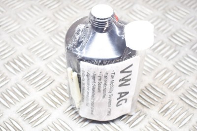 Adeziv de reparație anvelope AUDI Q5 8R 2017 OEM: 4L0012619B | 17510856 foto