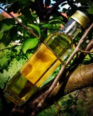 Palinca 100% de mere foto