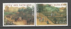 Vatican.2004 EUROPA-Vacanta SV.657 foto