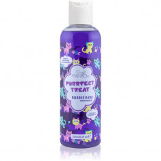 Daisy Rainbow Bubble Bath Purrfect Treat Gel de dus si spuma de baie pentru copii 250 ml