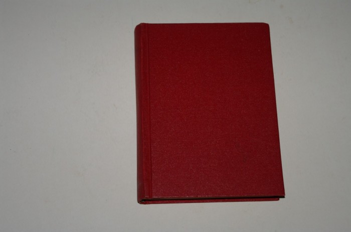 Marea bucurie - Henriette Yvonne Stahl - Editura Forum - interbelica