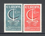 Franta.1966 EUROPA SE.385
