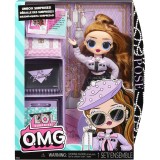 L.o.l. Surprise! O.m.g. Papusa Fashionista Pose, LOL Surprise