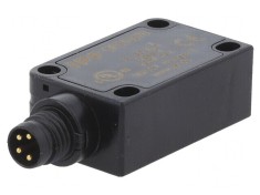 Senzor Fotoelectric PNP NO/NC 6000mm 10-30VDC foto