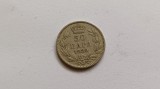 Iugoslavia- Yugoslavia 50 Para 1925, Europa