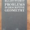 KH. A. ARUSTAMOV - PROBLEMS IN DESCRIPTIVE GEOMETRY - 1972