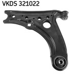 SKF VKDS 321022 Brat, suspensie roata