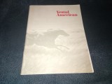 Cumpara ieftin REVISTA VESTUL AMERICAN ROMANIA 1974