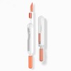 Instrument Curatare Proove Mr.Cleaner pentru tastatura / casti, 3in1, Alb, Universal