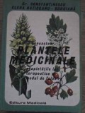 SA NE CUNOASTEM PLANTELE MEDICINALE-GR. CONSTANTINESCU, ELENA HATIEGANU-BURUIANA-308012