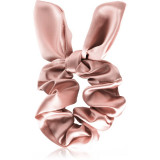 Notino Pastel Collection Hair scrunchie inel de par invizibil Pink 1 buc