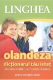 Dictionar Istet Olandez - Roman. Roman - Olandez |, Linghea