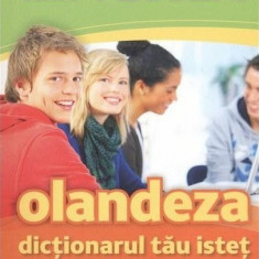 Dictionar Istet Olandez - Roman. Roman - Olandez |