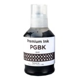Cerneala compatibila Canon GI-51 CISS, Pigment Black, flacon 140 ml