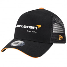 Capace de baseball New Era Core Trucker A-Frame McLaren Racing Cap 60292995 negru foto