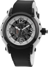 Ceas Barbati, Q&amp;Q by Citizen, Attractive GT Coupe DA44J504Y - Marime universala