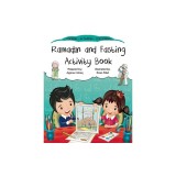 Ramadan and Fasting Activity Book