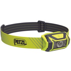 Frontala PETZL Tikka Core 450 yellow