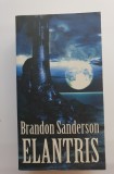Elantris - Brandon Sanderson
