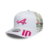 Alpine F1 șapcă de baseball Pierre Gasly Miami GP F1 team 2026 - Universală