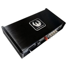 Amplificator ZDA4.6 Phoenix Gold 6 canale DSP + 4 canale amplificator - 4x100W CarStore Technology