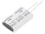 Supercondensator THT 5F 3.9V 5.3mm