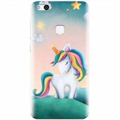 Husa silicon pentru Huawei P10 Lite, Magic Unicorn