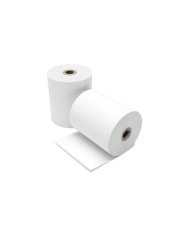 Rola hartie termica pentru casa de marcat, 80x30 metri, BiroCO
