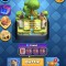 Cont Clash Royale