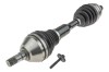 Planetara Volvo Xc90 De La Vin 354118- 2.5t 2002-2007, 2.4d5 2002-2007 2007-2014, Stanga, cutie de viteze automata , NTY NPW-VV-059