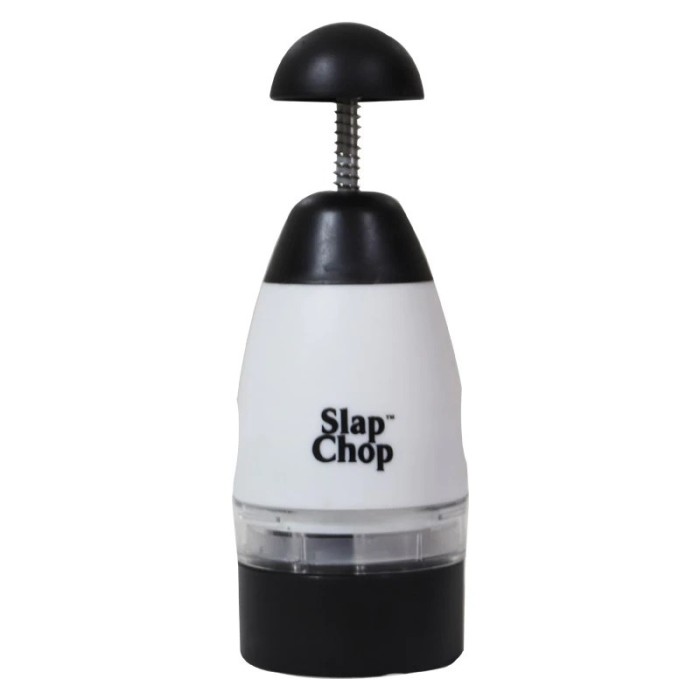 Tocator Chop Chop de fructe si legume Slap chop