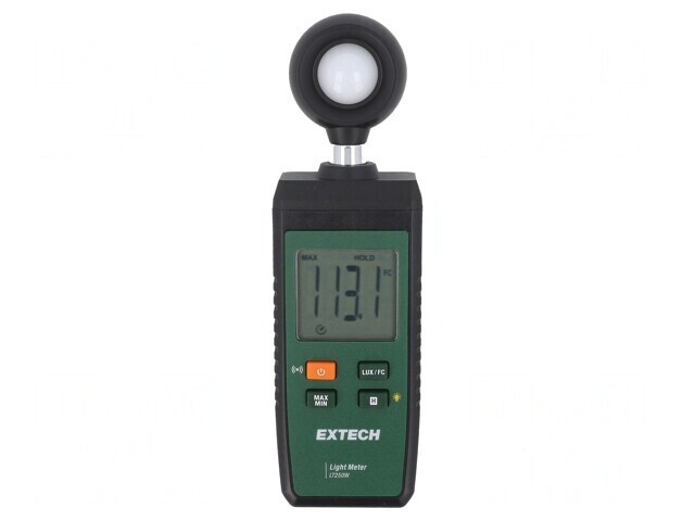 Luxmetru Digital Profesional 100000lx