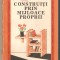 Construiti prin mijloace propii-Iosif Vonhaz