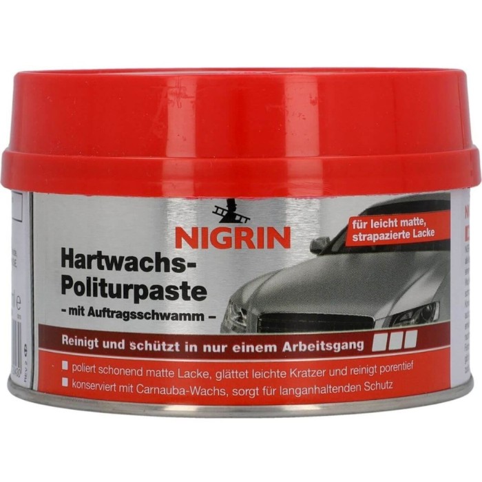 Pasta pentru polish 250 ml