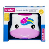 WINFUN LAPTOP UNICORN SuperHeroes ToysZone