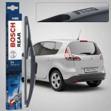 Ștergător Lunetă pentru Renault Scenic III [JZ] 2009+ | Bosch H840 290mm