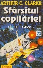Sfarsitul copilariei si 11 nuvele