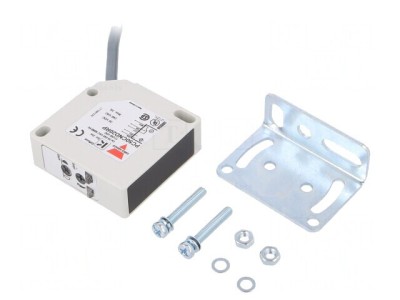 Senzor Fotoelectric Reflexiv 0-2m SPDT DARK/LIGHT-ON PC50CND20RP foto