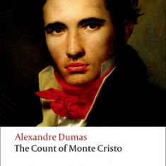 The Count of Monte Cristo