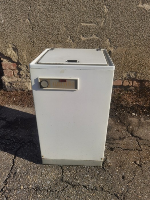 Masina de spalat veche Albalux 9. De colectie! PREDARE PLOIESTI!