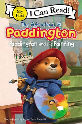Paddington Tv: Icr #2 foto
