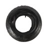 Cauciuc + camera Micul Fermier 4.00-8, profil floare FarmGarden AgroTrade