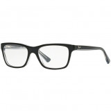 Rame ochelari de vedere copii Ray-Ban RY1536 3529