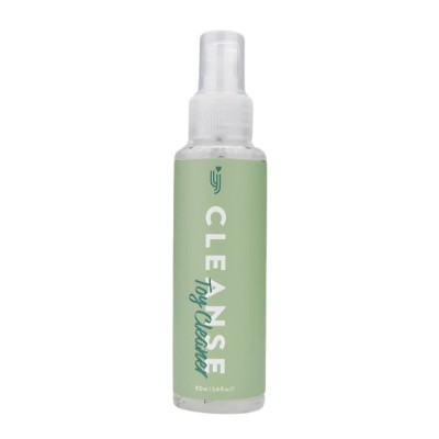 Loving Joy Cleanse Sex Toy Cleaner 100ml foto