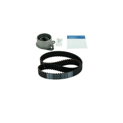 Kit distributie MITSUBISHI LANCER VI CJ-CP DAYCO KTB547 foto