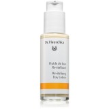 Dr. Hauschka Facial Care lapte de zi revitalizant pentru tenul uscat 50 ml