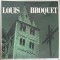 Disc vinil, LP. ORGUE DE L&#039;EGLISE ABBATIALE-LOUIS BROQUET-242348